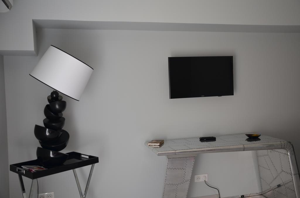 Chambre D'Hotes Et Spa アジャン 部屋 写真