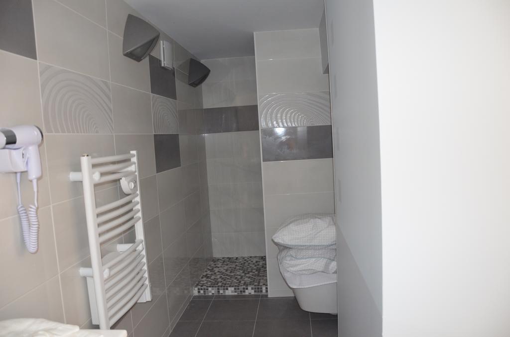 Chambre D'Hotes Et Spa アジャン 部屋 写真