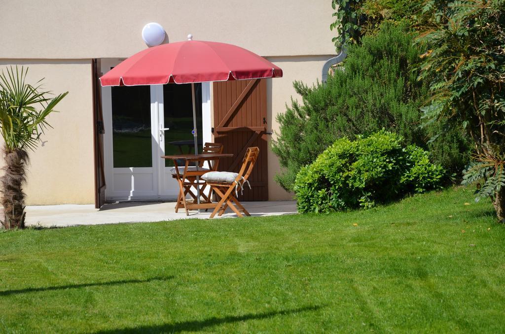 Chambre D'Hotes Et Spa アジャン 部屋 写真