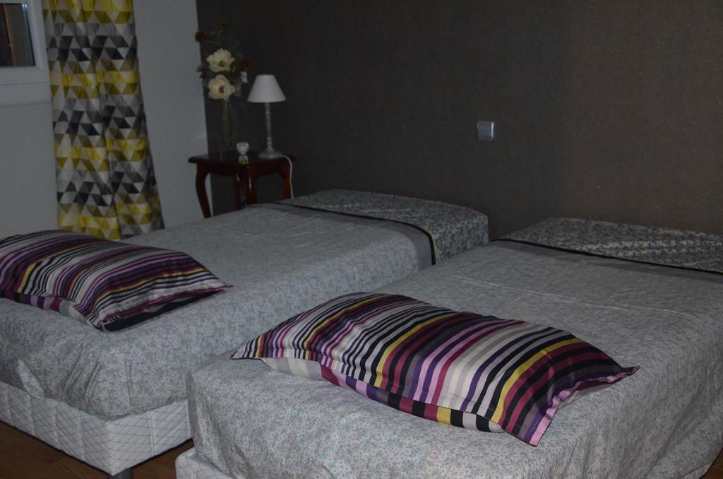 Chambre D'Hotes Et Spa アジャン エクステリア 写真